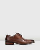 Hush Puppies Welch Lace-Up Shoe