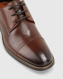 Hush Puppies Welch Lace-Up Shoe