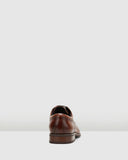 Hush Puppies William Dress Shoe - Tan