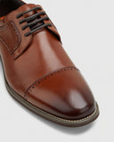 Hush Puppies William Dress Shoe - Tan