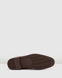 Hush Puppies William Dress Shoe - Tan