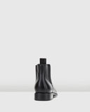 Hush Puppies Wisconsin Boot - Black