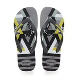 HAVAIANAS PRINT THONGS