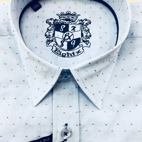 Eight X 756 Long Sleeve Shirt