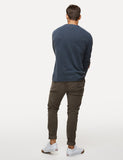 INDUSTRIE The Cord Cuba Chino Pant
