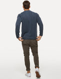 INDUSTRIE The Cord Cuba Chino Pant