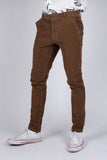 INDUSTRIE The Cord Cuba Chino Pant