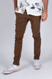 INDUSTRIE The Cord Cuba Chino Pant