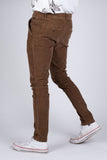 INDUSTRIE The Cord Cuba Chino Pant