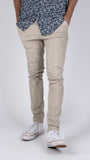 INDUSTRIE The Cord Cuba Chino Pant