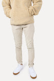 INDUSTRIE The Cord Cuba Chino Pant
