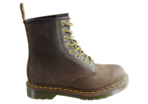 Dr Martens 1460 8 Hole Leather Boot