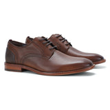 Julius Marlow Brake - Dark Tan