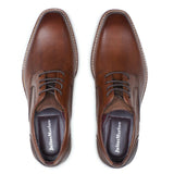 Julius Marlow Brake - Dark Tan