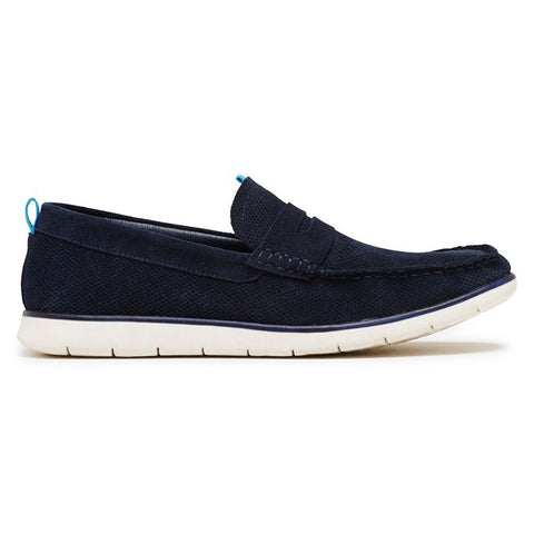 Julius Marlow Cody Leather Slip On Loafers