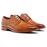 Julius Marlow HAWK Leather Shoe