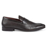 Julius Marlow Lapel Slip On Loafer