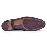 Julius Marlow Lapel Slip On Loafer