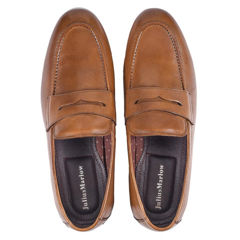 Julius Marlow Wraith Loafer
