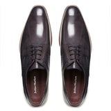 Julius Marlow HAWK Leather Shoe