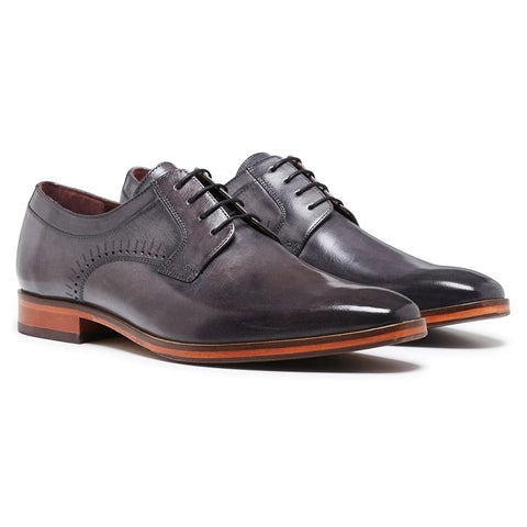 Julius Marlow HAWK Leather Shoe