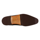 Julius Marlow HAWK Leather Shoe