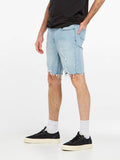 LEE Z-ROADIE 606820 SLIM SHORT - Soul Bleach