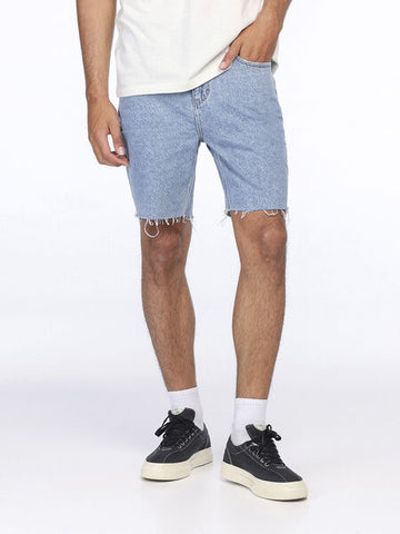 LEE L-TWO 606876 SHORT - Blue Planet