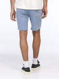 LEE L-TWO 606876 SHORT - Blue Planet