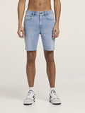 LEE Z-ROADIE 606886 SKINNY SHORT - Riot