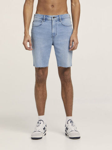 LEE Z-ROADIE 606886 SKINNY SHORT - Riot