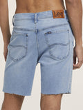 LEE Z-ROADIE 606886 SKINNY SHORT - Riot