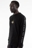 WNDRR Endless Long Sleeve Tee