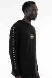 WNDRR Endless Long Sleeve Tee