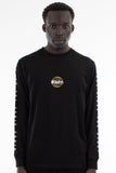 WNDRR Endless Long Sleeve Tee