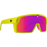 SPY MONOLITH SUNGLASSES