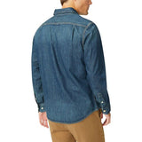 NAUTICA NAW0334092X JEANS CO. DENIM SHIRT