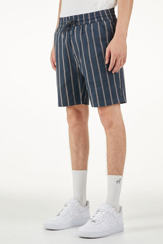 nANA jUDY THE MASON SHORT - Black