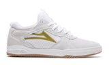 Lakai PROTO Shoe - White/Gum
