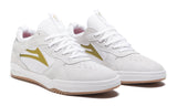 Lakai PROTO Shoe - White/Gum