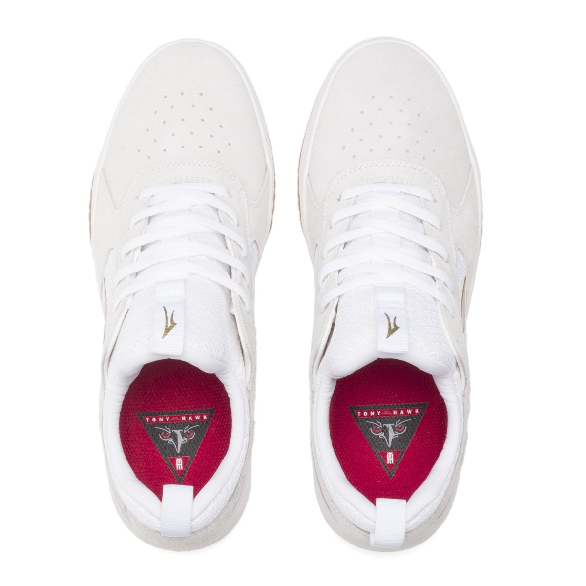 Lakai proto white sale