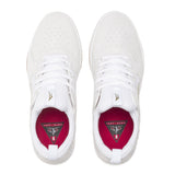 Lakai PROTO Shoe - White/Gum