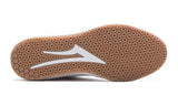 Lakai PROTO Shoe - White/Gum