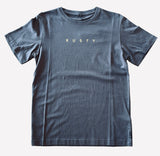 Rusty SHORT CUT SHORT SLEEVE TEE BOYS