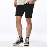 RIDERS by LEE R3 SHORT TEXAS BLACK