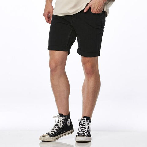 RIDERS by LEE R3 SHORT TEXAS BLACK