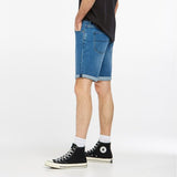 Riders by LEE R3 501283 RELAXED SHORT - Ares Blue