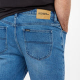Riders by LEE R3 501283 RELAXED SHORT - Ares Blue