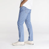 Riders by LEE 501318 R4 STRAIGHT JEAN - Element