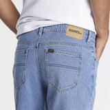 Riders by LEE 501318 R4 STRAIGHT JEAN - Element